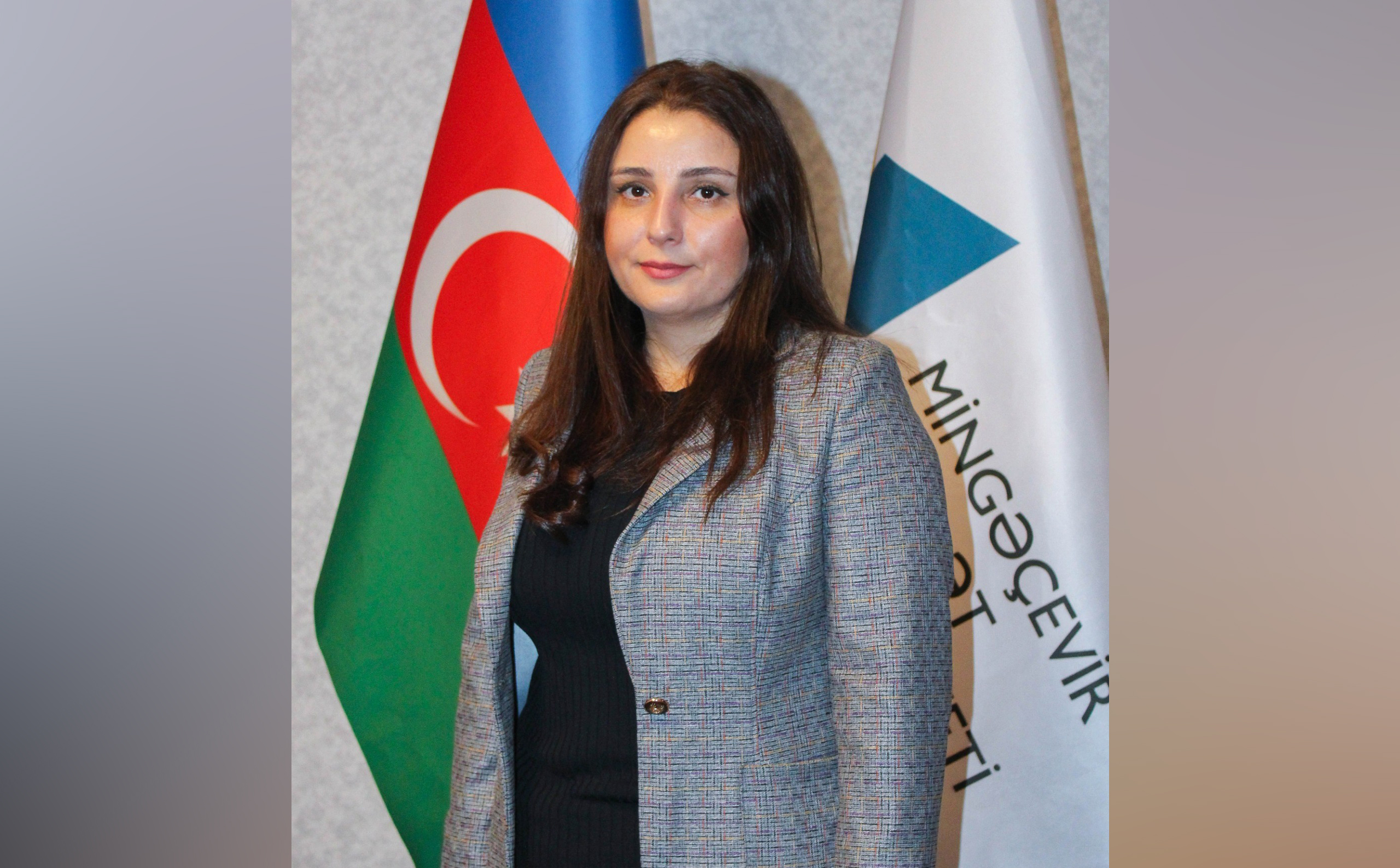 Read more about the article A New Head Has Been Elected to the Department of Economics at Mingachevir State University