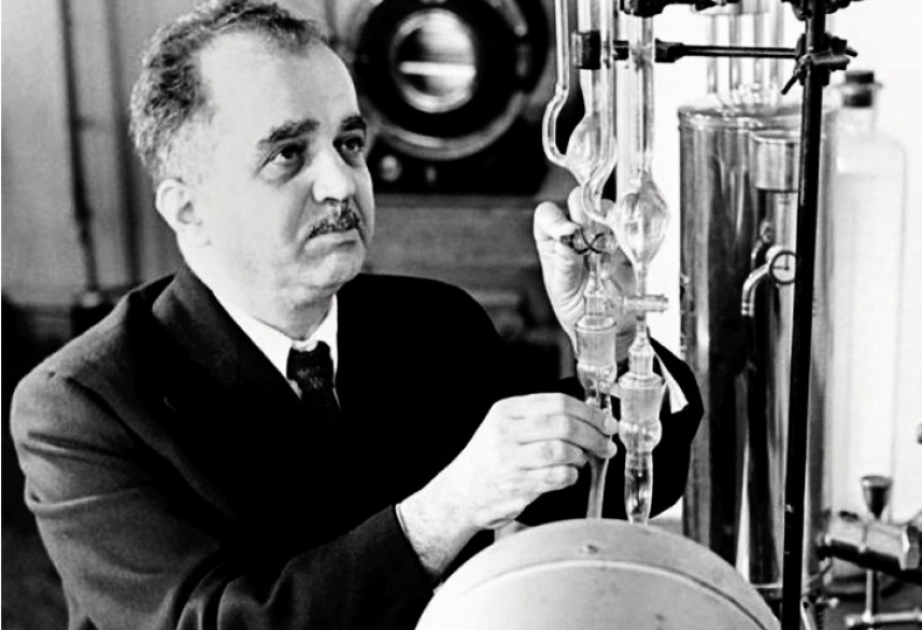 Read more about the article Scientific-Practical Seminar Dedicated to the 120th Anniversary of Academician Yusif Mammadaliyev Held at Mingachevir State University